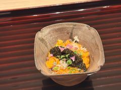 -晴空·日本料理(万象城店)