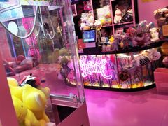 -BIG PINK大粉娃娃机主题馆(圆融星座店)