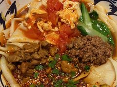 -子午路张记肉夹馍(兵马俑店)