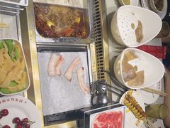 -芝小官毛肚火锅海鲜自助(淮安清江浦区新亚店)
