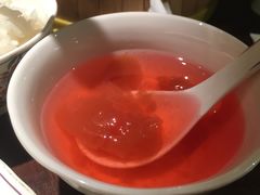 自助冰粉-小隐人家(乐松店)