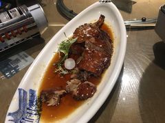 -小菜园新徽菜(合肥滨湖世纪金源店)