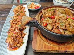 -吃货私房菜(丽江束河古镇店)