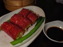 金莎红米肠-添运来(茶园奥园广场店)