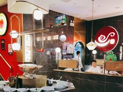 -捞神煲汤火锅(湖滨商业街店)