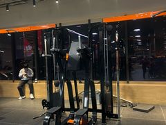 -AFTERWORK健身(临平银泰inPARK店)