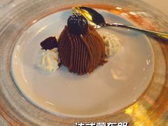 -马克西姆餐厅(崇文门店)