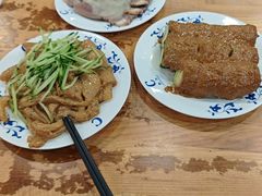 -柴氏风味斋(甘家口店)