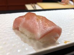 吞拿鱼大楠寿司-Sushi Hanzo半藏(天环广场店)