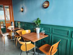 -大碗岛咖啡·苍山绝美窗景(大理古城步行街七年品牌店)