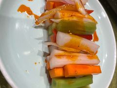 -院8里·小乐园家常味川菜(鹭洲里店)