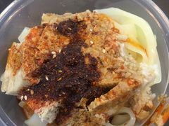 -舌尖尖传统小吃(万达店)