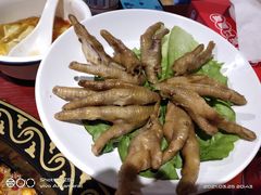 -黄家码头老火锅(解放碑旗舰店)
