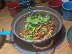 -吃饭皇帝大·土家民族菜(温州万象城店)