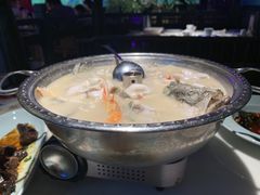 招牌桂鱼锅-東大方(武康千秋广场店)