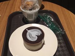 -星巴克臻选(杭州万象城店)