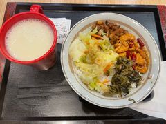 -永和大王(春日上新·浦东南路店)