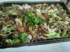 -清真永恒华威肉饼(潘家园店)