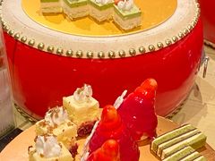 -金海湾自助餐厅(金陵饭店)