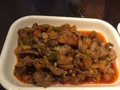 -谷田稻香·砂锅菜(汇暻广场店)