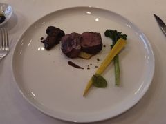 -北京金融街丽思卡尔顿酒店·意味轩 Cepe