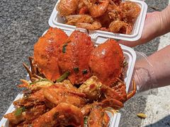 -辣螃铠盆盆蟹大排档(总店)