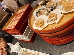 -神户赤童日式烤肉(金地广场店)