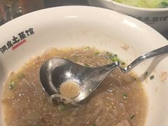 -洞庭土菜馆(天河北总店)