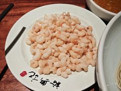 -裕兴记•蟹黄面馆(人民广场店)