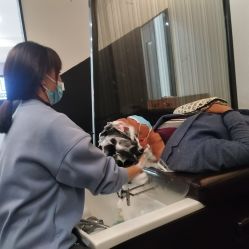 -吉艺心专业美发造型