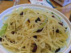 -四禧精酿铜锅涮肉·烧烤工场(大明湖店)