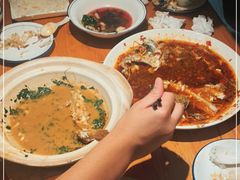 -永安鱼庄·镇江菜(丁卯店)