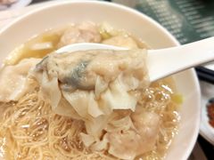 -麦奀云吞面世家(中环店)