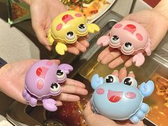 -海底捞火锅(天一广场亚细亚店)