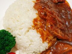 -龙记香港茶餐厅(久光百货店)