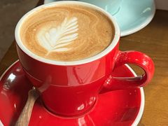 -咖法森林·咖啡  酒吧(天河店)