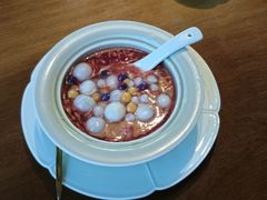 -荷风细雨·中国茶宴(碧云店)