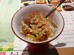 -卞氏菜根香(青羊万达店)