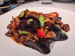 -局气烤鸭·北京菜(德云社店)