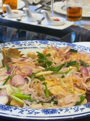 -广州富力君悦大酒店·宴会厅