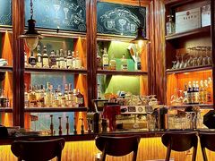 -The Cheebat 锌吧·Bistro(体育西店)