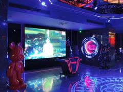 -欢乐迪KTV(新天店)