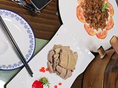 -松针蔡记蒸饺(花园路店)