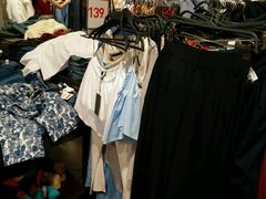 -ZARA HOME(天环广场店)