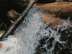 -秦岭风景区