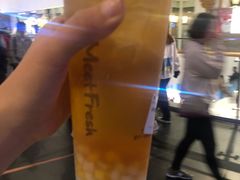 小芋圆冬瓜茶-鲜芋仙(南开大悦城店)