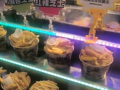 -味子夫鸡柳(解放碑总店)