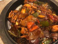 -玲珑餐厅(陕西南路店)