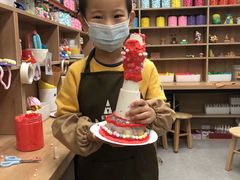 -艺塔木美学教育(和达校区)