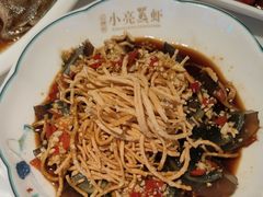-石牌岭小亮蒸虾•湖北老字号(左岭店)